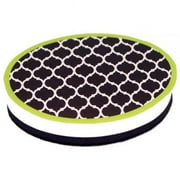 Magnetic Whiteboard Eraser Moroccan