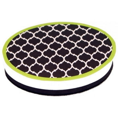 Magnetic Whiteboard Eraser Moroccan
