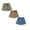 Navy, Green, Khaki, variant on SGMVNU 3 Pack Baby Boy Cotton Linen Shorts Lightweight Summer Casual Pockets Beach Shorts for Infant Toddlers, Size 18-24 Months, Navy, Green, Khaki
