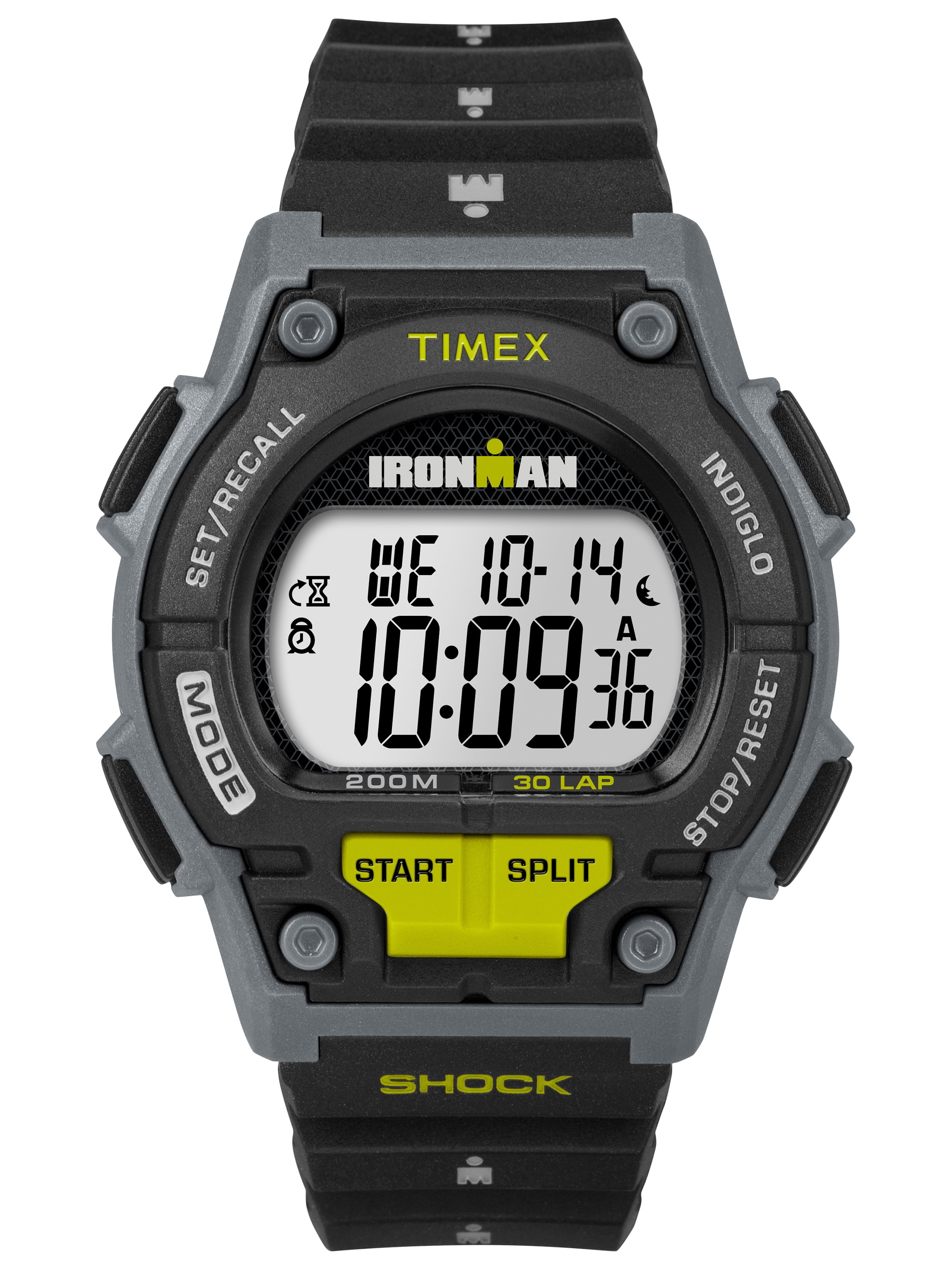 timex ironman walmart