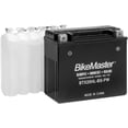 thumbnail image 2 of BikeMaster BTX12-BS Maintenance Free ATV Battery, 2 of 2