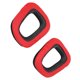 thumbnail image 5 of Almohadillas para los oídos, almohadillas de repuesto para auriculares, almohadillas para los oídos, almohadillas para los oídos de repuesto, funcionalidad inteligente, 5 of 8