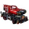 LEGO Technic Rough Terrain Crane 42082