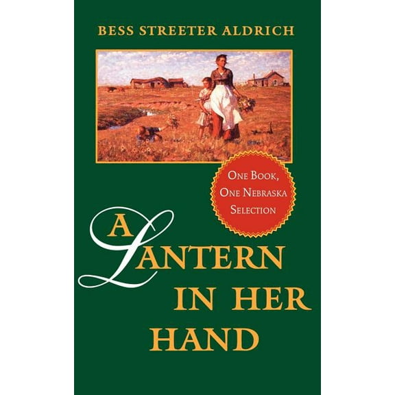 A Lantern in Her Hand, (Paperback)