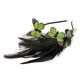 thumbnail image 4 of Accesorios para El Cabello Diadema para Del Vestido Del Traje de Del Carnaval Baoblaze Novia para la boda, 4 of 8