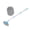 style4, variant on Car Wash Brush 90° Replacement Head Telescoping Detailing Mop 15 Degree Curved Brush Mop