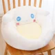 thumbnail image 3 of Cojín de peluche de 40 cm de Sanrio, Kuromi, Cinnamoroll, My Melody, Pompompurin, Pochacco, cojín de banco, muñeco de peluche de anime, cojín grueso, regalo, 3 of 5