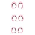 thumbnail image 1 of Ear Tips for Quiet Comfort Earbuds II/Ultra Headphone Silicone Dustproof Cover s20241224573, 1 of 5