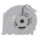 thumbnail image 2 of Pieza de Repuesto Del Ventilador de Refrigeración Del Enfriador de CPU Interno Compatible con La CUTICAT Ventilador de refrigeración interno, 2 of 6