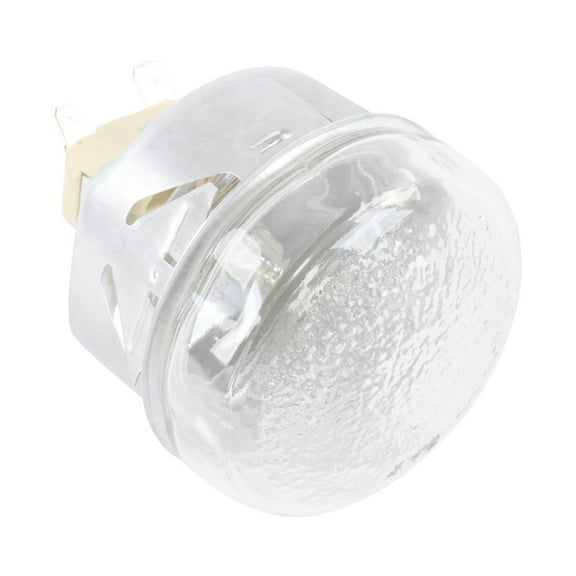 Whirlpool W11594027 Electric Range Oven Light Assembly