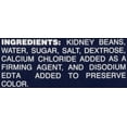 thumbnail image 6 of Bush's Best Light Red Kidney Beans 111 oz (6 cans), 6 of 7