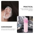 thumbnail image 4 of 1 Set Hair Dye Kit Hair Coloring Kit Hair Dyeing Tool Hair Bleaching Tool for Home Salon, 4 of 9