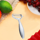 thumbnail image 5 of Pelador de Queso, Jengibre, Frutas, Verduras, 5 of 5