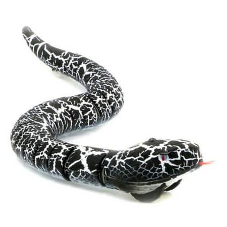 Anytec Realistic Remote Control Rattlesnake Snake Toy Rechargeable Rc Snake Toy 16 Prank Toys For Kids Live Video Hot Toys Black Walmart Canada Anytec Realistic Remote Control Rattlesnake Snake Toy Rechargeable Rc Snake Toy 16 Prank Toys For Kids Live Video Hot Toys Black Walmart Canada