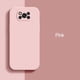 thumbnail image 3 of luxury Original Liquid Silicone Phone Case For Xiaomi Poco X3 X 3 Pro NFC X3Pro Pocox3 Pro Soft Cases For Poco x3 Pro Back Cover, 3 of 5