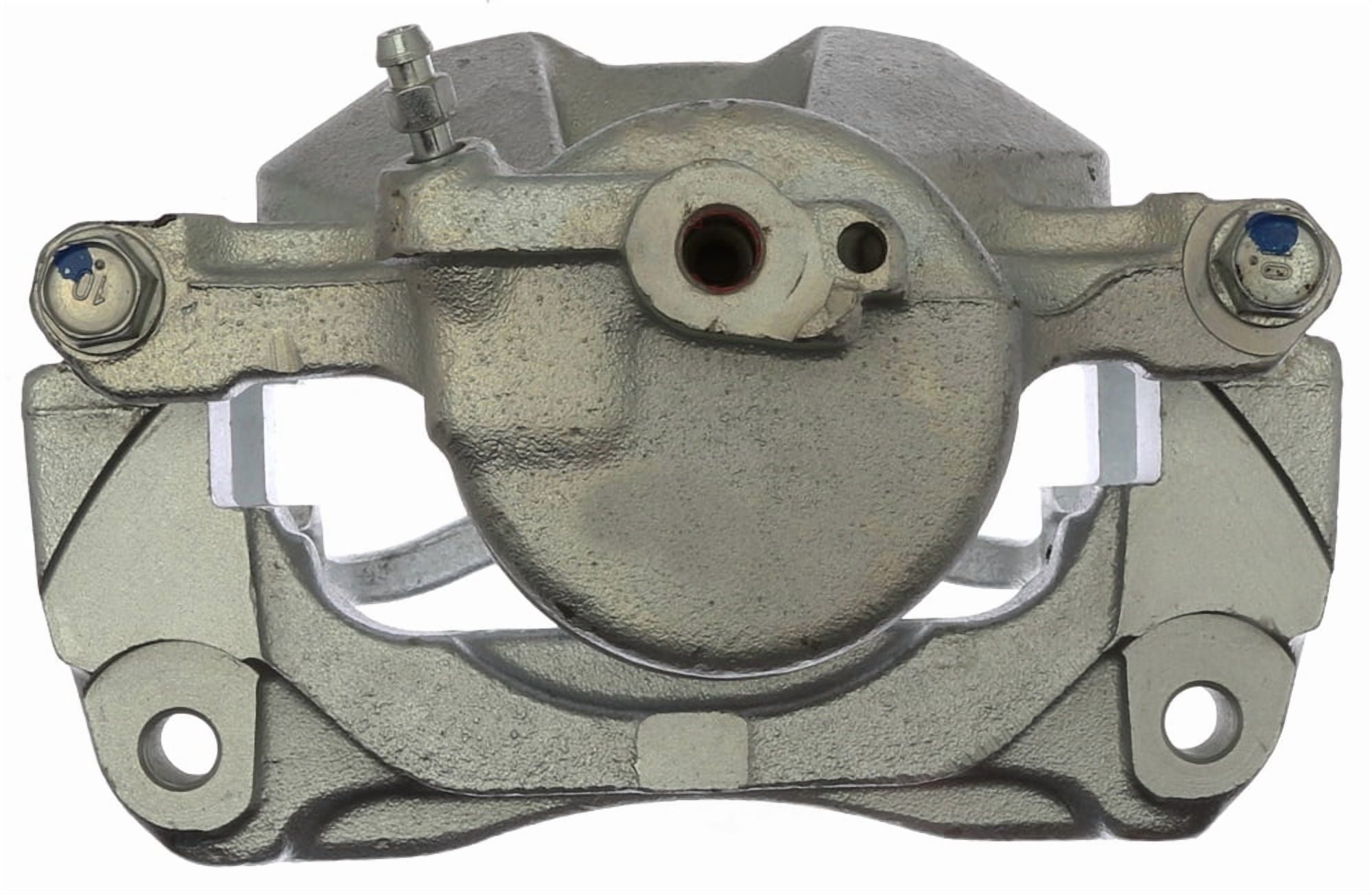 ACDelco 18FR2374C Reman Friction Ready Coated Disc Brake Caliper