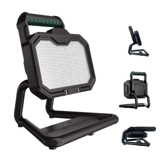 Designers Edge L835 150W Portable Halogen Clamp Light - Walmart.com