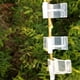 thumbnail image 1 of 100 Uds Clips para soporte de plantas de injerto para conectar tallos de flores vegetales de tomate, 1 of 5
