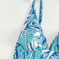 thumbnail image 4 of WILLBEST Traje de Baño para Mujer, Bikini Corto Sexy, Traje de Baño para Mujer, Traje de Baño Push Up, conjunto de Bikini, Tanga, Traje de Baño Brasileño, Ropa de Playa, 4 of 6