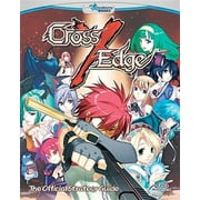 Cross Edge: The Official Strategy Guide