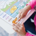 thumbnail image 5 of Melissa & Doug Colors and Shapes Coloring and Sticker Activity Pad - FSC Certified, 5 of 9
