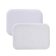 thumbnail image 4 of HLONK 4/2 Pack WF813 Humidifier Filters Replacement For Relion Humidifier Wick Filter Compatible With Equate RCM-832 RCM-832N  ProCare PCWF813 PCWF-813 PCCM-840 PCCM-832N Cool Mist Humidi, 4 of 7