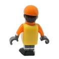 thumbnail image 3 of Replacement Part for Collectible Brio Signal Station Wooden Train Set 33674 - Replacement Posable Signalman Worker Figure, 3 of 5