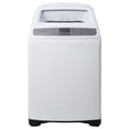 thumbnail image 1 of LAVADORA 18KG DAEWOO DWF-DG361BWW1 TAPA CRISTAL BLANCA, 1 of 2