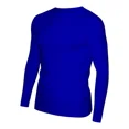 thumbnail image 1 of Playera Colores Manga Larga Deportiva Para Caballero, 1 of 1