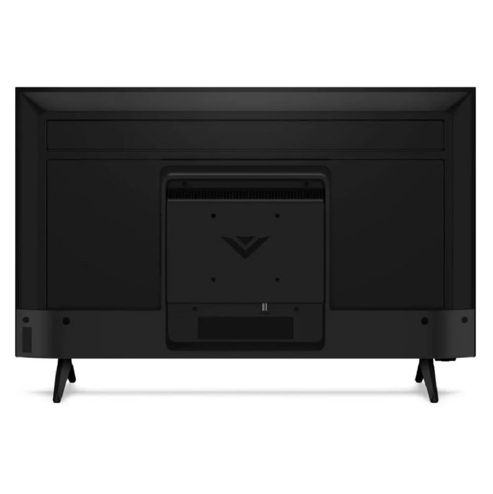 Restored VIZIO 32” Class HD 720p LED Smart TV (New) VHD32M-08 (Refurbished)