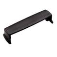 thumbnail image 1 of A53801 ORB Amerock Pull 96 mm.  Cup Kane, Oil Rubbed Bronze, 1 of 1