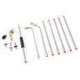 thumbnail image 1 of Pressure Washer Extension Wand, Wide Compatibility 4000 PSI Washers Lance Durable  For Cleaning, 1 of 8