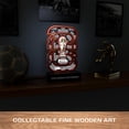 thumbnail image 2 of Coleccionable LAYERLUX Display LED de la Copa Mundial de la FIFA 2026, 2 of 8