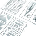 thumbnail image 3 of Kit de construcción ICM Models MiG-29 9-13 Soviet Frontline Fighter, 3 of 3