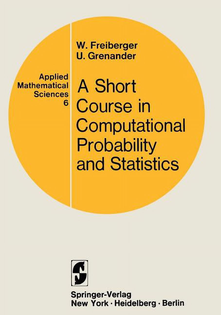 Python for Probability, Statistics, and Machine Learning