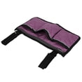 thumbnail image 1 of Bolsa De Transporte Para Silla De Ruedas, Con Múltiples Compartimentos De Bolsillo, Bolsas Laterales Para Silla De Ruedas, Multifuncional Para Personas Mayores, Adultos,, 1 of 7