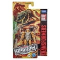 thumbnail image 2 of Transformers Generations War for Cybertron: Kingdom Core Class WFC-K2 Rattrap Figure, 2 of 7
