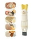 thumbnail image 1 of Xihbxyly Kit Limpiador de Ventanas, Escobilla de Goma 3 En 1 para Botella Rociadora, Paño de Microfibra, Botella de Agua de Gran Capacidad, Brillo Sin Marcas, para Uso En Casa o En La Oficina, Soluci, 1 of 7