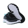 thumbnail image 4 of Fila Acumen Viz 2 Womens Shoes Size 6.5, Color: Black/Blue, 4 of 5
