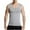 B-Gray, variant on Wyobmus Mens Muscle Tank Tops Sleeveless V Neck T Shirts Soft Modal Cotton Casual Workout Bodybuilding Shirt A-Black