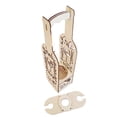 thumbnail image 2 of Soporte para botellas  Vino y Porta Copas, 2 of 4