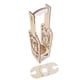 thumbnail image 2 of Soporte para botellas  Vino y Porta Copas, 2 of 4