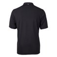 thumbnail image 3 of Men's-Cutter & Buck  Black Sporting Kansas City Virtue Eco Pique Recycled Polo, 3 of 3