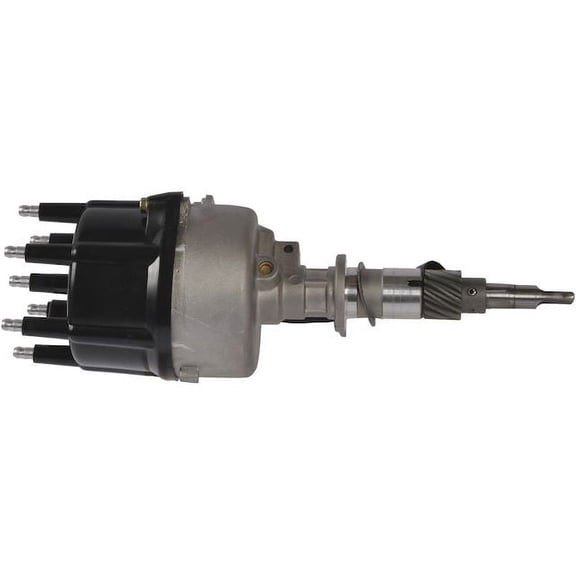 Ignition Distributor - Compatible with 1991 - 1993 Jeep Wrangler 4.0L 6-Cylinder 1992