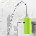 thumbnail image 4 of Bomba De Oxígeno De Agua Bomba de aire de oxigenación de pesca Sensor inteligente USB Bomba de oxígeno de agua (verde), 4 of 8
