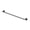 Matte Black, variant on Gatco 948 Elevate 42" ADA Compliant Stainless Steel Grab Bar, Chrome