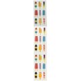 thumbnail image 1 of Paper House Productions ST-2179E Photo Real Stickypix Stickers, 2-Inch by 4-Inch, Popsicles (6-Pack), 1 of 3