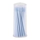 thumbnail image 2 of 100 Uds. Microcepillo Aplicador Desechable Para Odontología, Extensión De Pestañas, Punta Fina, Flexible, Limpio Y Sanitario, 2 of 7