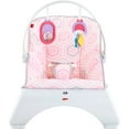 FisherPrice Comfort Curve Bouncer