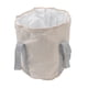 thumbnail image 4 of Cubo plegable para baño de pies, bañera plegable para pies de poliéster para exteriores, bañera plegable para pies, bañera portátil para pies para exteriores construida para el futuro, 4 of 8